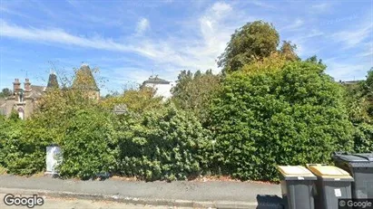 Apartments for rent in Laval - Photo from Google Street View