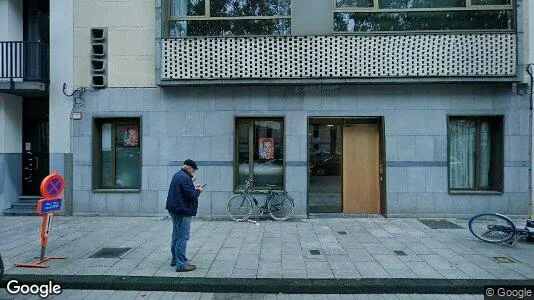 Apartments for rent in Stad Antwerp - Photo from Google Street View