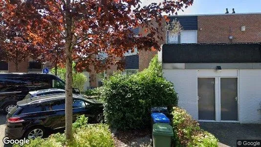 Apartments for rent in Arnhem - Photo from Google Street View