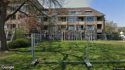Apartments for rent in Wijchen - Photo from Google Street View