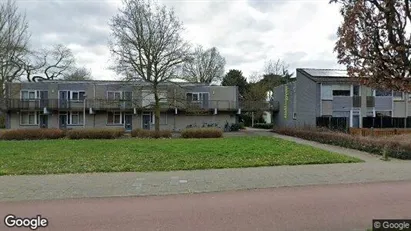 Apartments for rent in Nijmegen - Photo from Google Street View