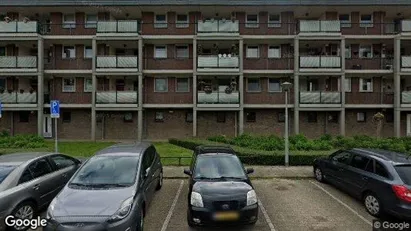 Apartments for rent in Arnhem - Photo from Google Street View