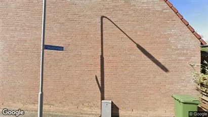 Apartments for rent in Arnhem - Photo from Google Street View