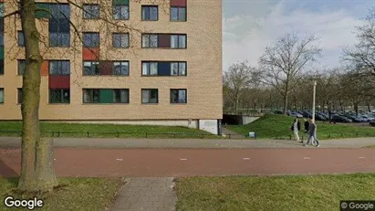 Apartments for rent in Nijmegen - Photo from Google Street View