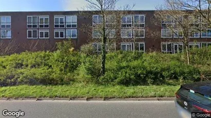 Rooms for rent in Nijmegen - Photo from Google Street View