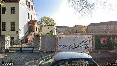 Apartments for rent in Berlin Treptow-Köpenick - Photo from Google Street View