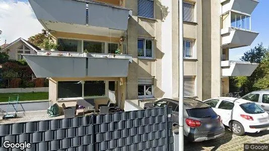 Apartments for rent in Dornbirn - Photo from Google Street View