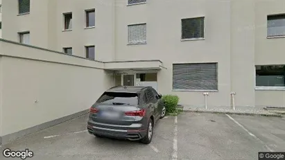 Apartments for rent in Dornbirn - Photo from Google Street View