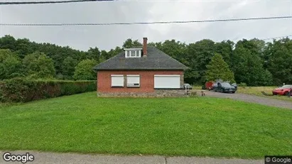 Apartments for rent in Hasselt - Photo from Google Street View