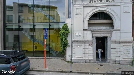 Apartments for rent in Stad Gent - Photo from Google Street View