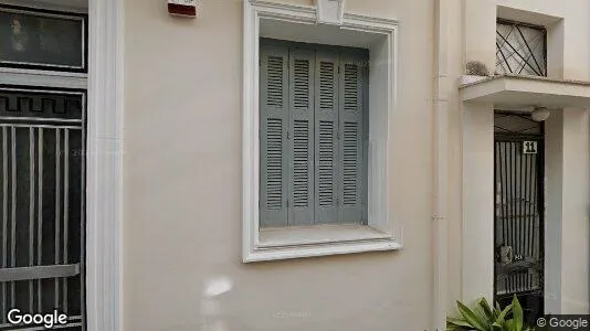 Apartments for rent in Patras - Photo from Google Street View