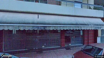 Apartments for rent in Patras - Photo from Google Street View