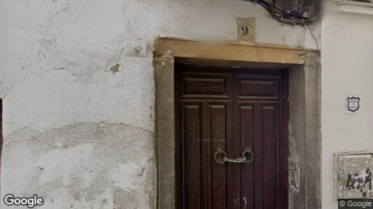 Apartments for rent in Granada - Photo from Google Street View