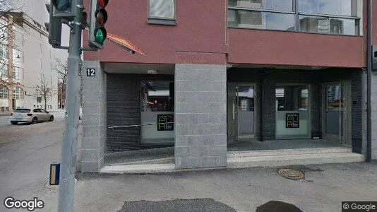 Rooms for rent in Tampere Keskinen - Photo from Google Street View
