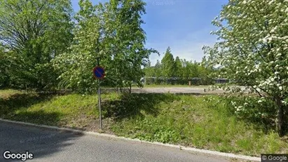 Rooms for rent in Helsinki Pohjoinen - Photo from Google Street View