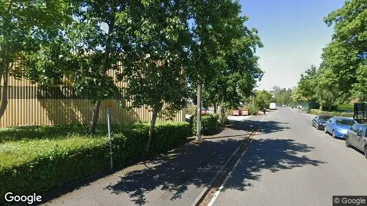 Apartments for rent in York - North Yorkshire - Photo from Google Street View