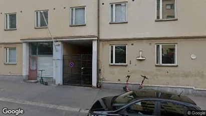 Rooms for rent in Helsinki Keskinen - Photo from Google Street View