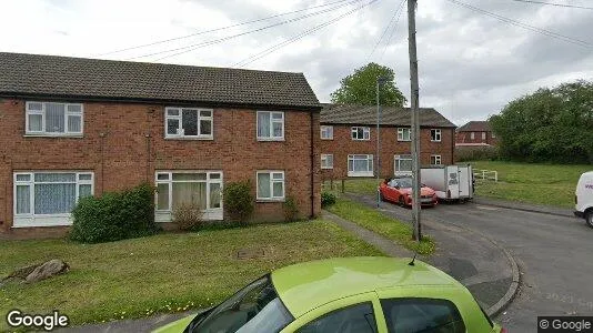 Apartments for rent in Wakefield - West Yorkshire - Photo from Google Street View