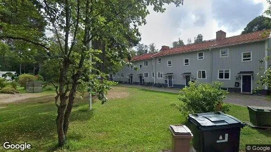 Apartments for rent in Gävle - Photo from Google Street View