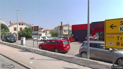 Apartments for rent in Kaštela - Photo from Google Street View