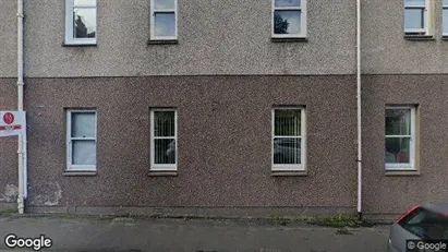 Apartments for rent in Edinburgh - Midlothian - Photo from Google Street View