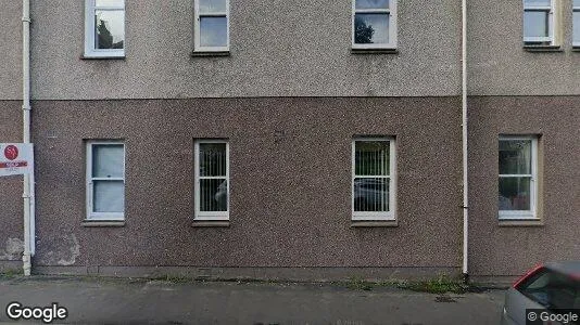 Apartments for rent in Edinburgh - Midlothian - Photo from Google Street View