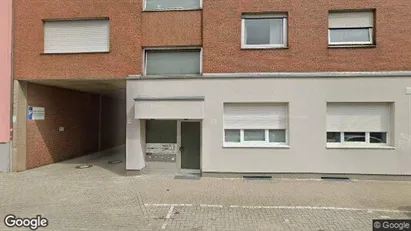 Apartments for rent in Osnabrück - Photo from Google Street View
