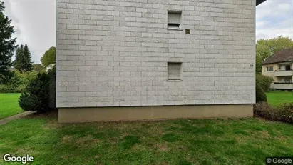 Apartments for rent in Rhein-Kreis Neuss - Photo from Google Street View