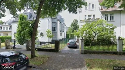 Apartments for rent in Cologne Mülheim - Photo from Google Street View