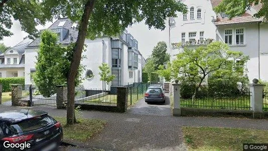 Apartments for rent in Cologne Mülheim - Photo from Google Street View