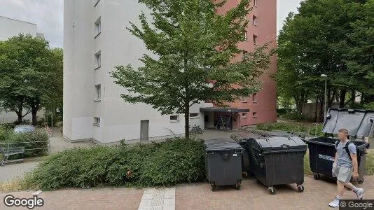 Apartments for rent in Hochtaunuskreis - Photo from Google Street View