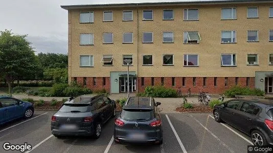 Apartments for rent in Viborg - Photo from Google Street View
