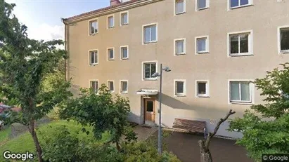 Apartments for rent in Västra hisingen - Photo from Google Street View