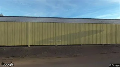 Apartments for rent in Hultsfred - Photo from Google Street View