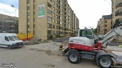 Apartments for rent in Malmö City - Photo from Google Street View