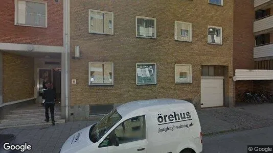 Apartments for rent in Malmö City - Photo from Google Street View