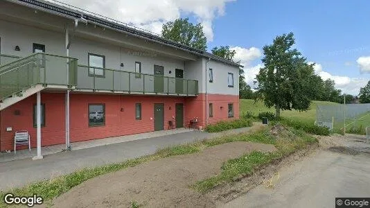 Apartments for rent in Skurup - Photo from Google Street View