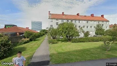 Apartments for rent in Örgryte-Härlanda - Photo from Google Street View