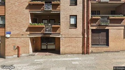 Apartments for rent in Gothenburg City Centre - Photo from Google Street View