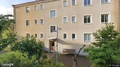 Apartments for rent in Västra hisingen - Photo from Google Street View