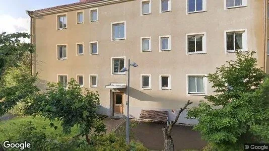 Apartments for rent in Västra hisingen - Photo from Google Street View
