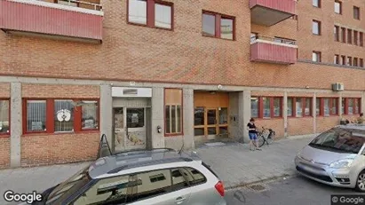 Apartments for rent in Malmö City - Photo from Google Street View