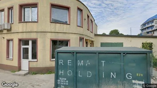 Apartments for rent in Bucharest - Sectorul 4 - Photo from Google Street View