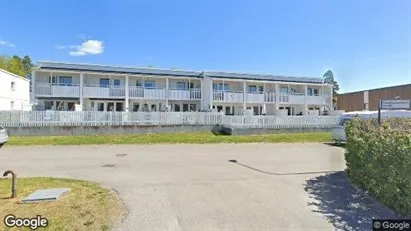 Apartments for rent in Nyköping - Photo from Google Street View