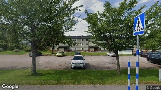Apartments for rent in Årjäng - Photo from Google Street View