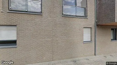 Apartments for rent in Alken - Photo from Google Street View