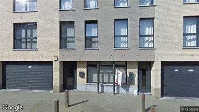 Apartments for rent in Zaventem - Photo from Google Street View