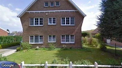 Apartments for rent in Kasteelbrakel - Photo from Google Street View