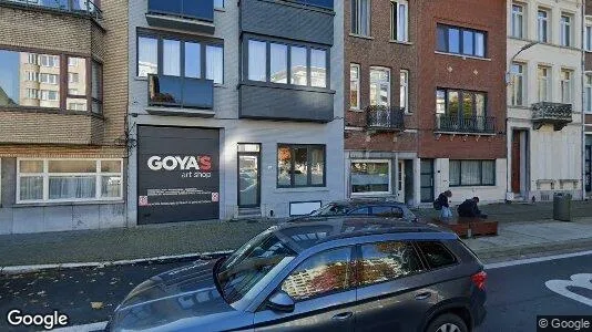 Apartments for rent in Mechelen - Photo from Google Street View