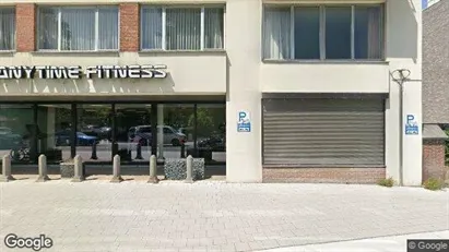 Apartments for rent in Pelt - Photo from Google Street View